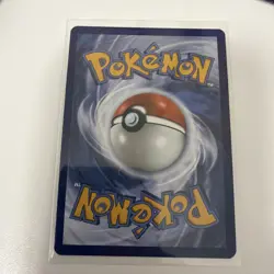 Pokemon TCG Mega Evolution Meloetta MEP 026 Phantasmal Flames PROMO NM* - Image 2