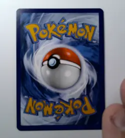 2023 Pokemon SWSH Crown Zenith Mew GG10/GG70 Rare Galarian Gallery Full Art NM - Image 3