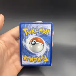 Pokemon TCG Lucario 63/124 Cosmos Holo Rare Pokemon XY Fates Collide - Image 2