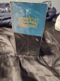 Pokemon TCG: Ascended Heroes Elite Trainer Box ETB New Factory Sealed - Image 4