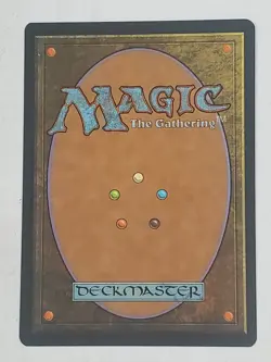 MTG Barishi (Weatherlight/Green/U) - BGM - Image 2