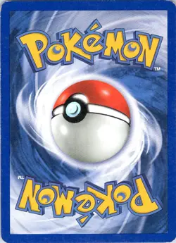 PIKACHU 70/111 COMMON NEO GENESIS POKEMON MP - Image 2