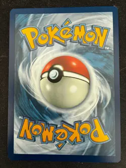 Pokemon TCG Vanillish Paradox Rift 190/182 Holo Illustration Rare - Image 2