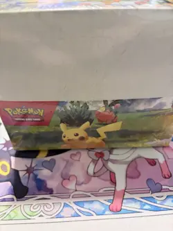 Ascended Heroes Mini Tins Display Box 10 Mini Tins Pokemon TCG SEALED - Image 2