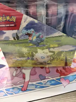 Ascended Heroes Mini Tins Display Box 10 Mini Tins Pokemon TCG SEALED - Image 3