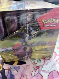 Ascended Heroes Mini Tins Display Box 10 Mini Tins Pokemon TCG SEALED - Image 4