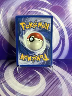 Pokemon TCG Skarmory 97/144 Skyridge Regular Non Holo NM - Image 2