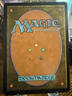 MTG Magic the Gathering Torment Insist - Image 2