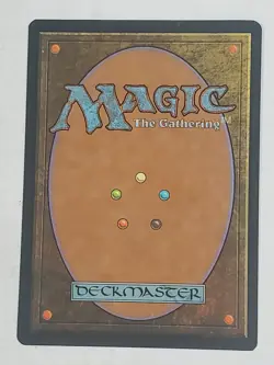 MTG Relearn (Weatherlight/Blue/U) - BGM - Image 2