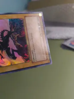 Red Eyes Black Dragon YAP1-EN002 Ultra Rare LP - Image 4