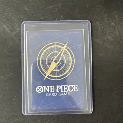 One Piece TCG: CS 2024 Celebration Pack OP03-044 Kaya (Promo / Alt Art) - M/NM - Image 2