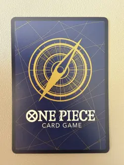 Near Mint Shanks SP OP06-007 SR, One Piece CCG: The Best Vol. 2 (Japanese) - Image 3