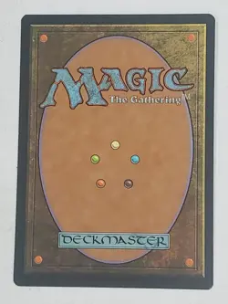 MTG Strands of Night (Weatherlight/Black/U) - BGM - Image 2