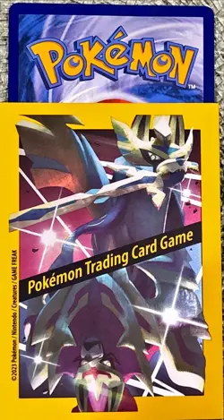 Pokemon TCG Raikou V Crown Zenith: Galarian Gallery Gg41/Gg70 Holo Ultra Rare - Image 1