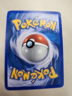 Eevee 55/115 EX Unseen Forces Common Pokemon TCG Card LP/NM - Image 2