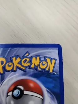 Eevee 55/115 EX Unseen Forces Common Pokemon TCG Card LP/NM - Image 3