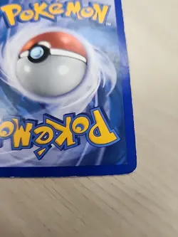 Eevee 55/115 EX Unseen Forces Common Pokemon TCG Card LP/NM - Image 4