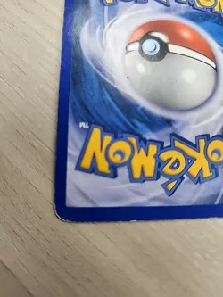 Eevee 55/115 EX Unseen Forces Common Pokemon TCG Card LP/NM - Image 5