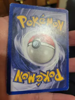 1999 Pokemon Jungle #11 Snorlax Holo Card - Heavy Play - Image 4