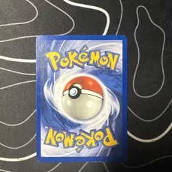 Lt. Surge's Electabuzz 027/132 Gym Heroes Regular Rare Pokemon Card TCG WoTC - Image 2