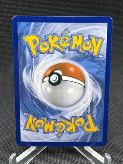 Alakazam EX Fates Collide 125/124 Full Art Holo Secret Rare Pokemon TCG Card - Image 2