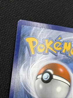 Alakazam EX Fates Collide 125/124 Full Art Holo Secret Rare Pokemon TCG Card - Image 3