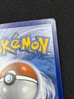 Alakazam EX Fates Collide 125/124 Full Art Holo Secret Rare Pokemon TCG Card - Image 4