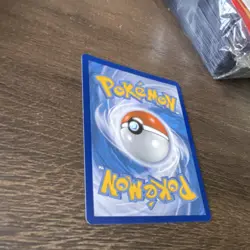 Pokemon Mewtwo Promo Holo Card XY XY101 Basic 120 HP - Image 4