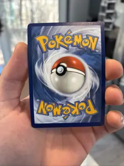 Pokemon TCG Pikachu Vmax G-Max Volt Tackle SWSH062 Sword & Shield Promo Card - Image 2