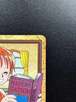 【Lot of 3】Nami, One Piece Carddass Hyper Battle card 2000-2002,c184,s122,ms-c03 - Image 4