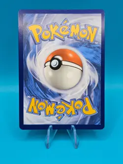 Ethans Ho-Oh ex Full Art Destined Rivals NM, 209/182 Pokemon Card TCG - Image 2