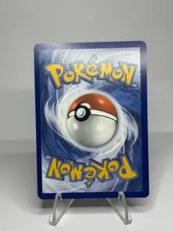 Pokemon Arbok Holo TCG Card SV05: Temporal Forces 176/162 - Image 2