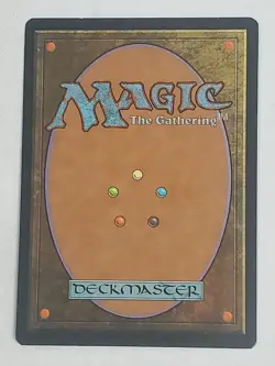 MTG Hidden Horror (Weatherlight/Black/U) - BGM - Image 2