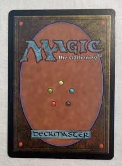 1x Carpet of Flowers Urza's Saga MTG Magic the Gathering NM - Image 2