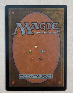 1 x Horned Sliver Tempest MTG Magic the Gathering NM - Image 2