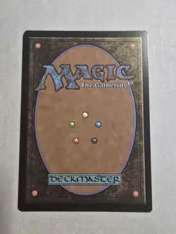 Nashi, Moon's Legacy (Extended Art) March of the Machine: The Aftermath Regular - Image 2