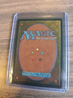 Dance Of The Dead MtG - Image 2