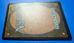 1 BANNED MTG Magic The Gathering Crusades | Dual Decks DDF | NM - Image 4