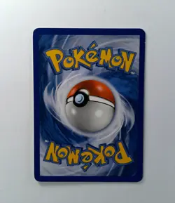 NM Excellent pokemon Gengar 18/100 Diamond & Pearl NM - Image 2