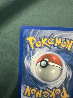 Pokemon Pikachu TCG Black Star Promo 012 E-Reader Holo Card 2003 - Image 3