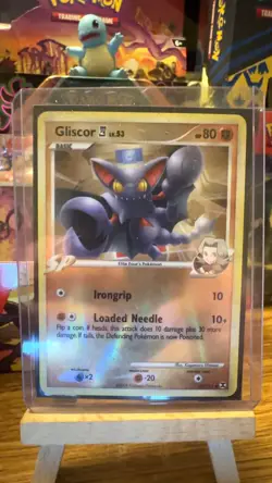 Pokemon TCG: Gym Leader Lot from Diamond and Pearl Era 636996769739 - Image 3