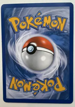 Pokemon Reshiram Full Art 113/114 Black & White Holo - Image 2