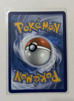 Pokemon Sylveon ex 086/191 Sv08 Surging Sparks Double Rare Full Art Holo - Image 2