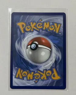 Pokemon Glaceon ex 026/131 Sv Prismatic Evolutions Double Rare Holo English - Image 2