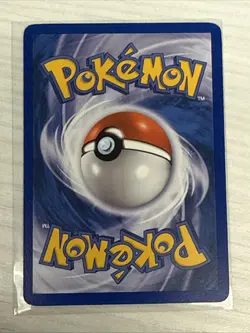 Pokemon Vaporeon EX Delta Species 110/113 Ultra Rare Lightly Played LP - Image 2