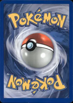 (SWIRL) HOUNDOUR 5/75 HOLO RARE NEO DISCOVERY POKEMON UNLIMITED HOLO LP - Image 2
