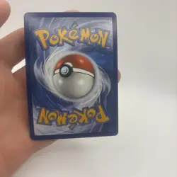 Flying Pikachu VMAX 007/007 VMAX Rare Celebrations Near Mint - Image 2