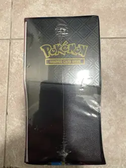 Pokemon TCG Mega Evolution Elite Trainer Box New Sealed - Image 2