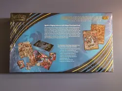 POKEMON TCG: Mega Charizard X ex Ultra-Premium Collection, Sealed Box - Image 2