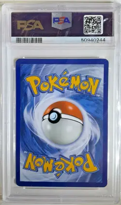 2019 Pokemon SV6 Charmander Sun & Moon Hidden Fates Holo - PSA 10 GEM MINT - Image 2